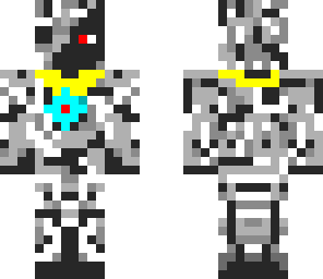 mummy4321