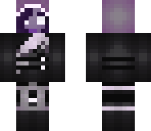 tali unmasked