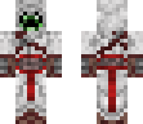 assassin's creep