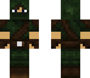 gondor ranger