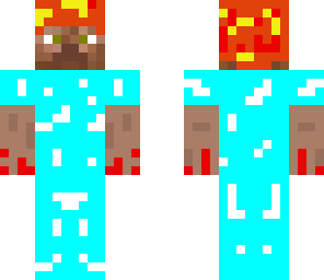 armor guy
