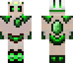 tonacho verde - diox de la esmeralda
