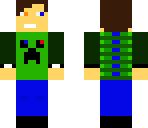 human_creeper260