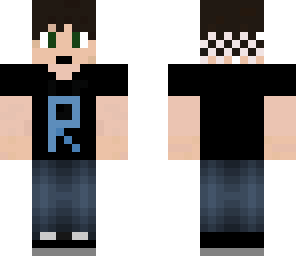 my skin