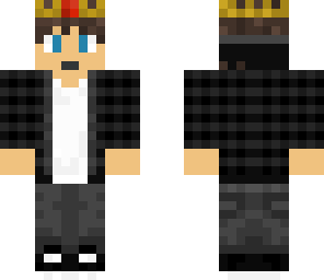 king joeri