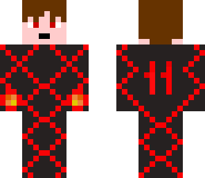 samein11 redstone