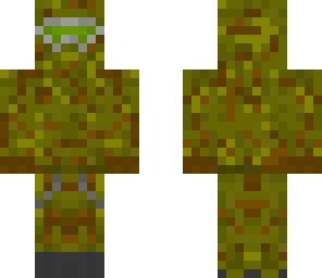 tarnskin