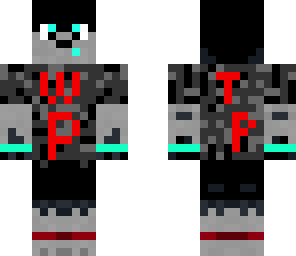 wolvenpack spiritcreepy 4 with mic
