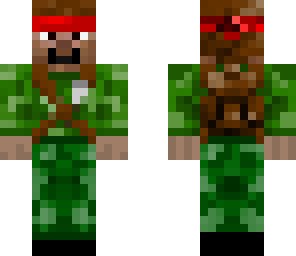 army