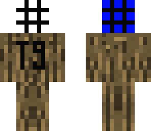  tree rubix man