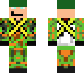militarry