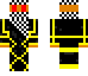 bandit