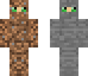 double camouflage