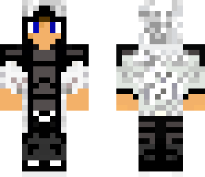 one cool skin