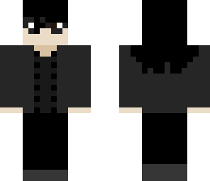 long hair dude w glasses