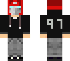 red dash