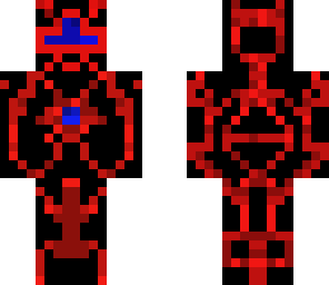 war bot