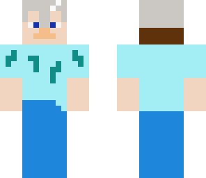 epic steve