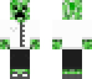 mr creeper