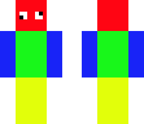 colorman