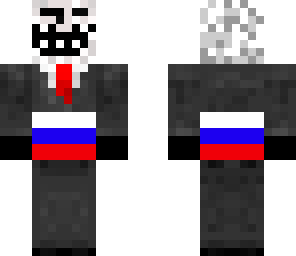 russian troll