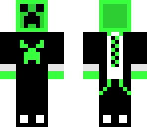 creeper offical