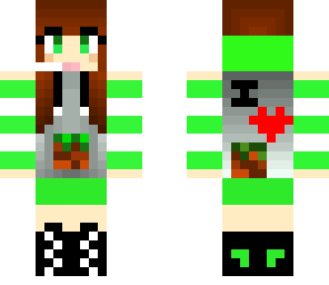 i love mc edit