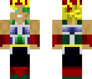 bardock ssj