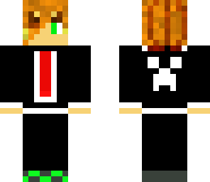 lucascreeeper