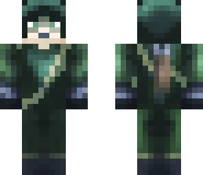 archern