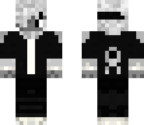 a robot boy fixed