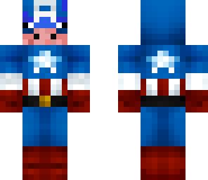 captian pig