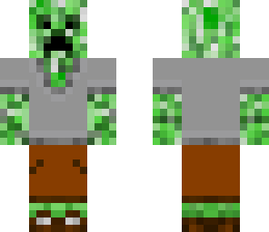 daddy creeper