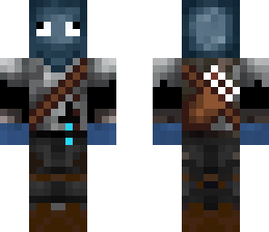 squid-archer mk 2