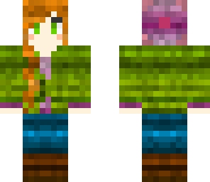 ginger