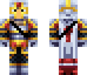 knight