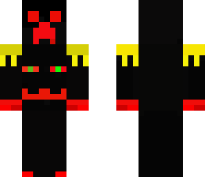lava jester