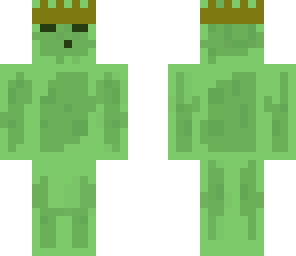 king slime