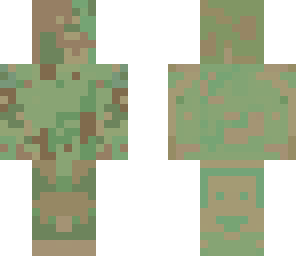 camo