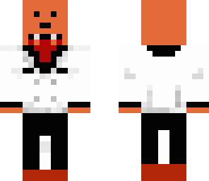 pig man