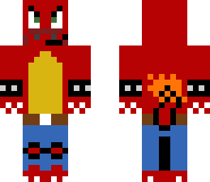 charmander kid