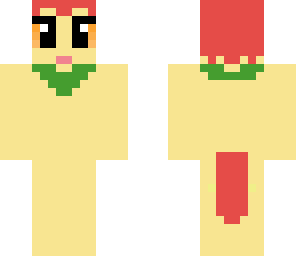 apple bumpkin