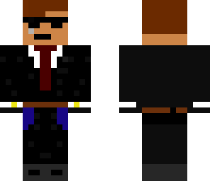 agent
