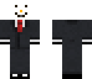 beast snowman