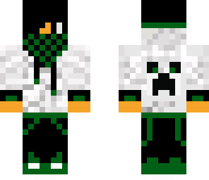 green dj