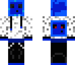 blue slime