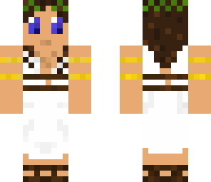greek princess