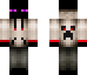 enderman edit