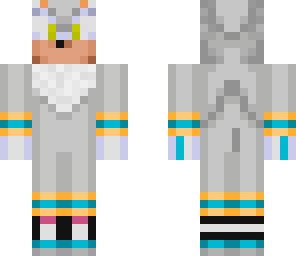 silver the hedgehog
