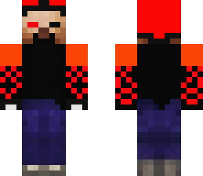 lava brine mutant